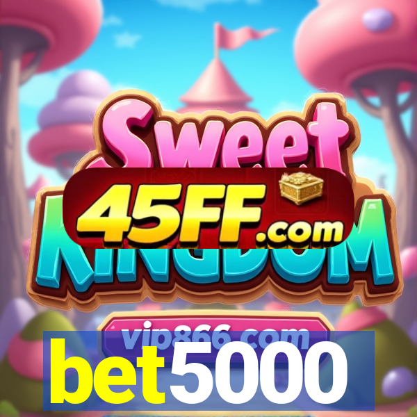 bet5000