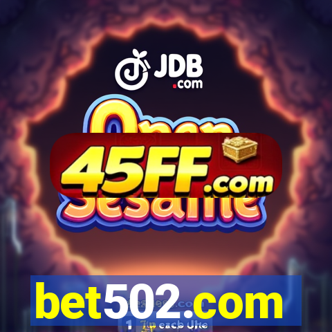 bet502.com