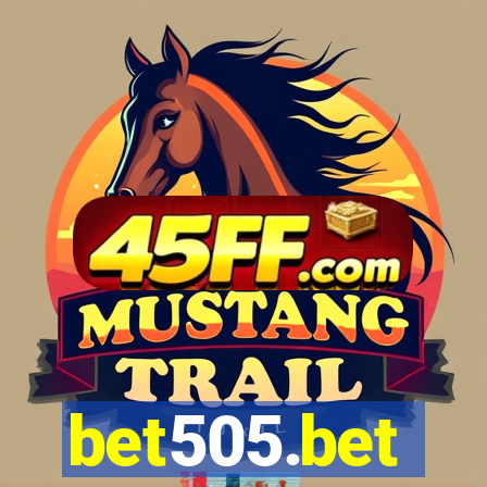 bet505.bet