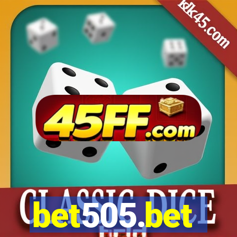 bet505.bet