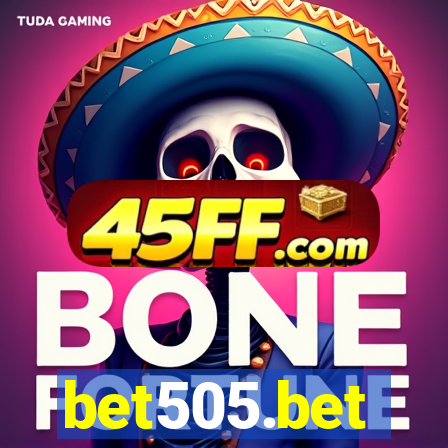 bet505.bet