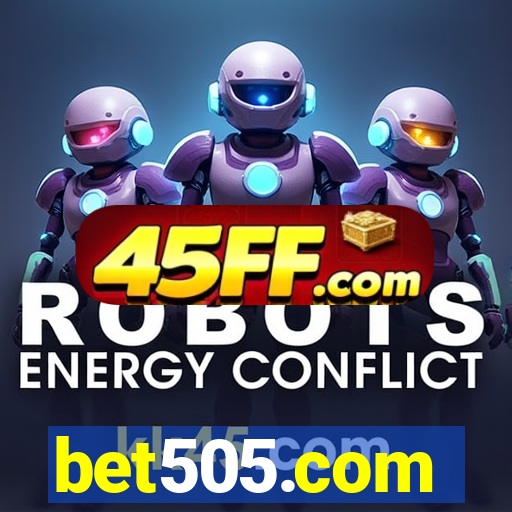 bet505.com