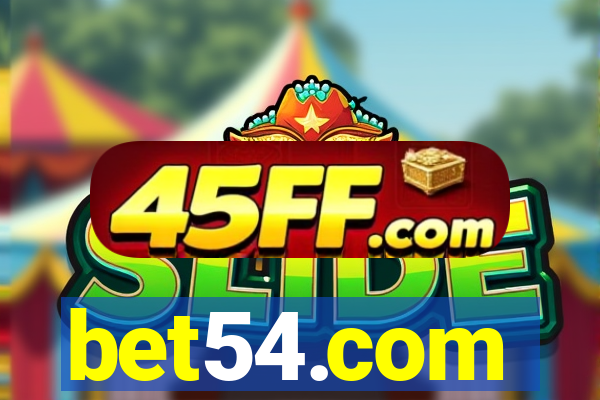 bet54.com