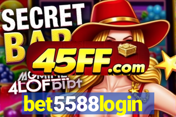 bet5588login