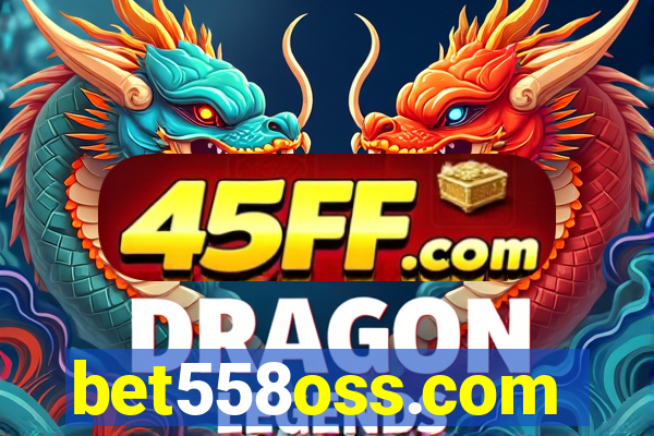 bet558oss.com