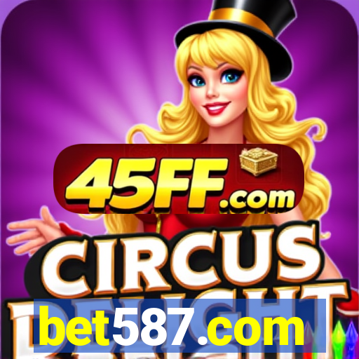 bet587.com