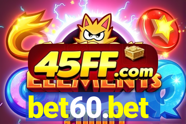 bet60.bet