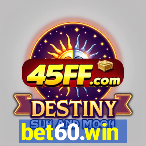 bet60.win