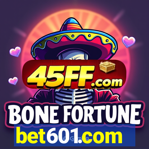 bet601.com
