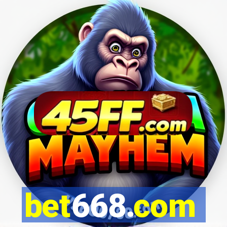 bet668.com