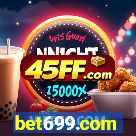 bet699.com