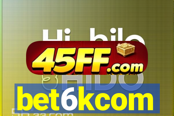 bet6kcom