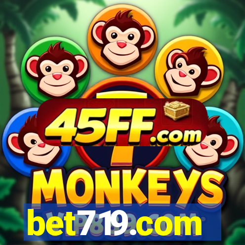bet719.com