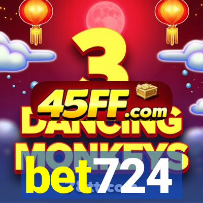 bet724