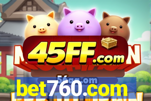 bet760.com