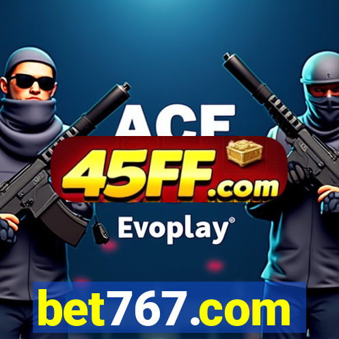 bet767.com