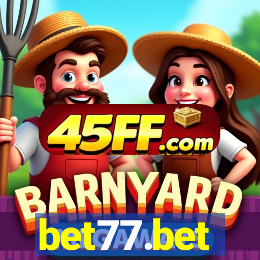 bet77.bet