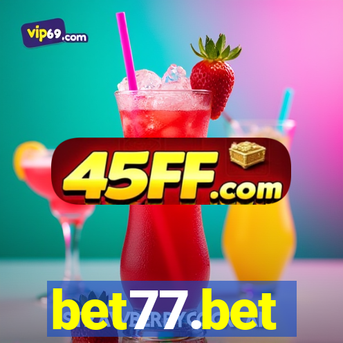 bet77.bet