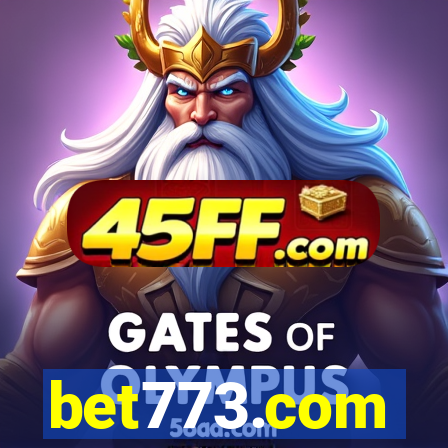 bet773.com