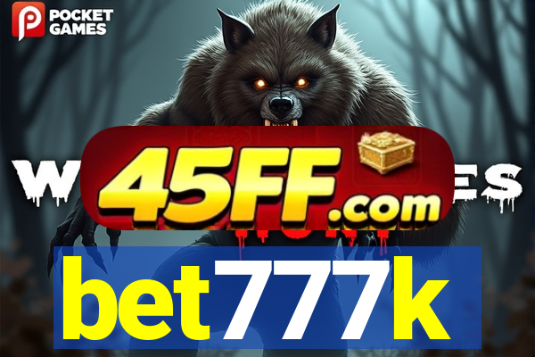 bet777k