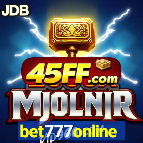 bet777online