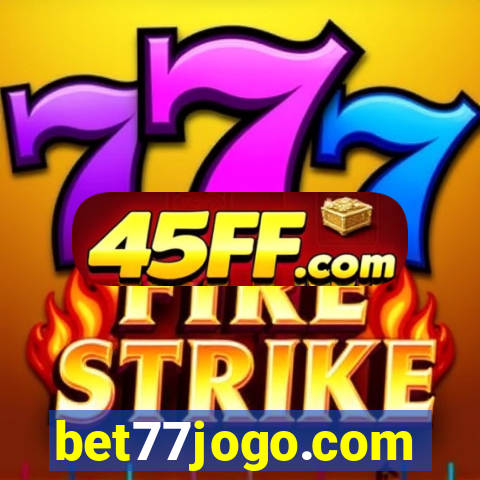 bet77jogo.com