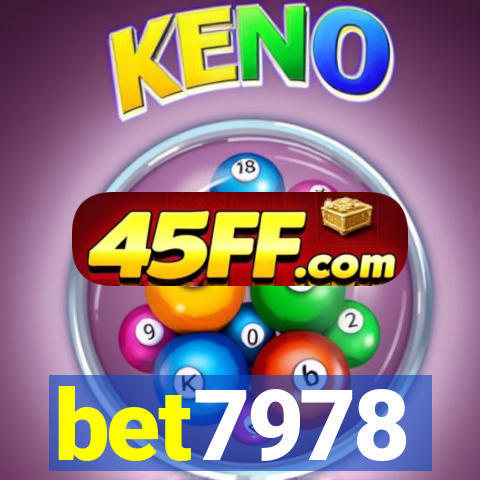 bet7978