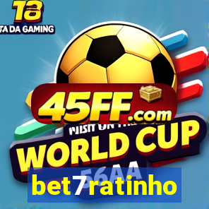 bet7ratinho