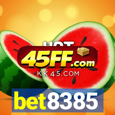 bet8385
