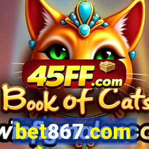 bet867.com