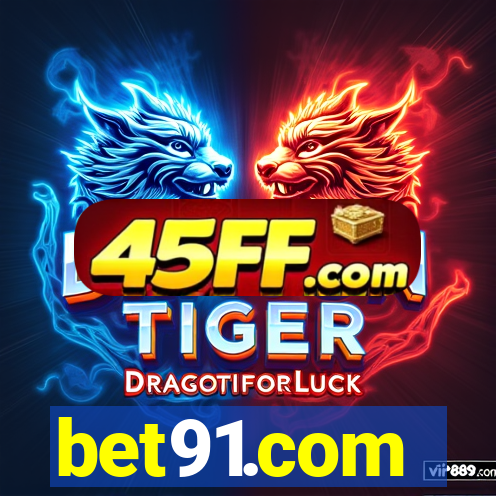 bet91.com