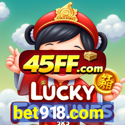 bet918.com