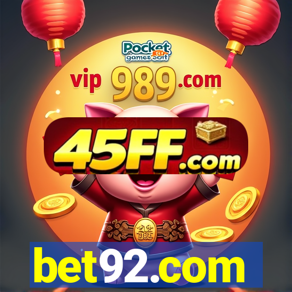 bet92.com
