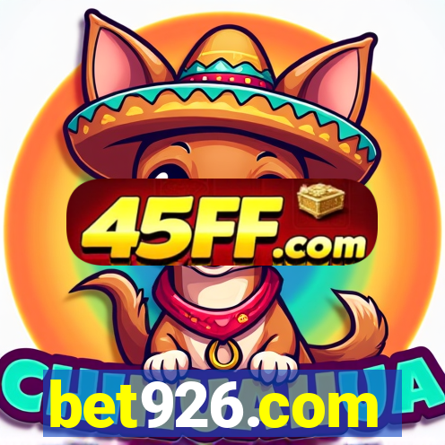 bet926.com