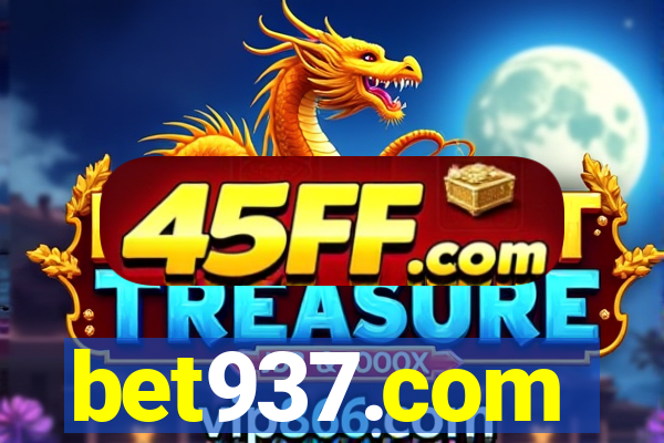 bet937.com