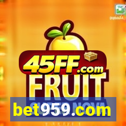 bet959.com