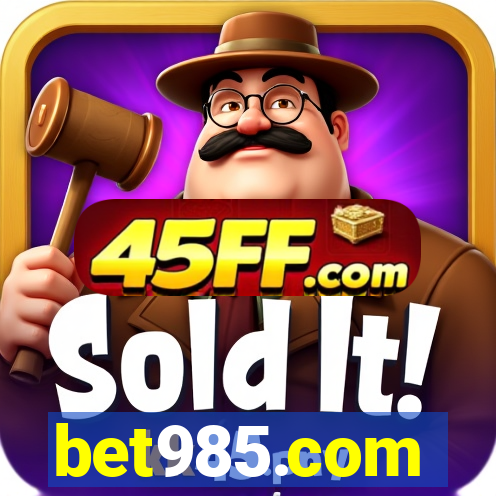 bet985.com