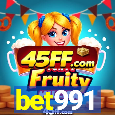 bet991