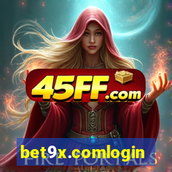 bet9x.comlogin