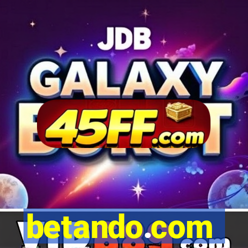 betando.com