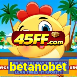 betanobet