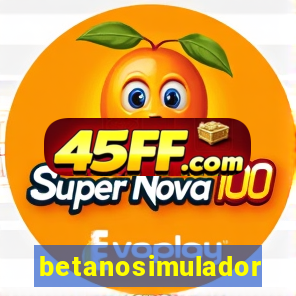 betanosimulador