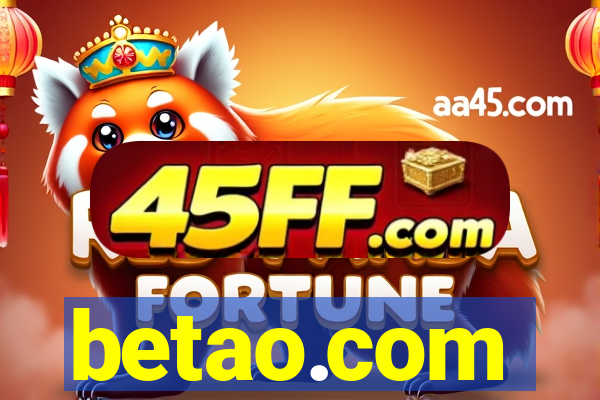 betao.com