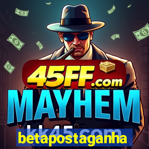 betapostaganha