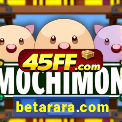 betarara.com