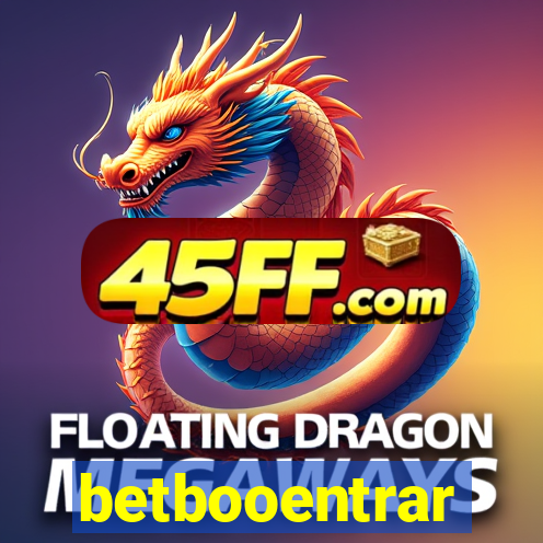 betbooentrar