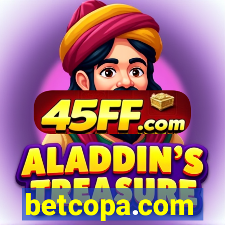 betcopa.com