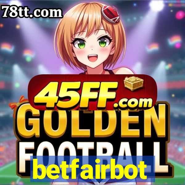 betfairbot