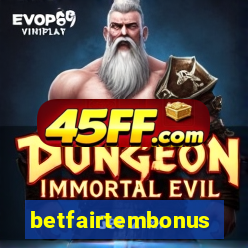 betfairtembonus