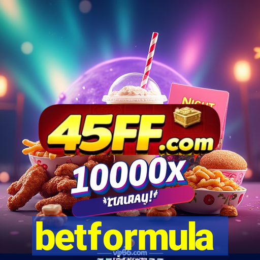 betformula